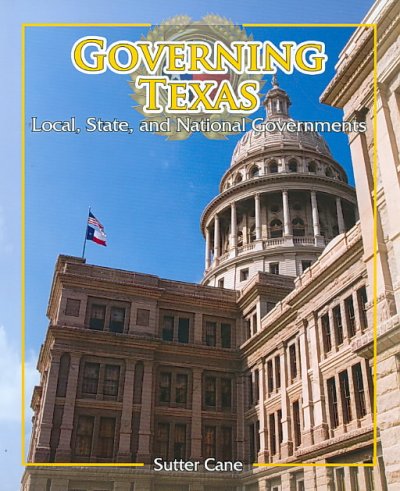 Governing Texas