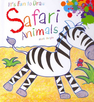 Safari Animals