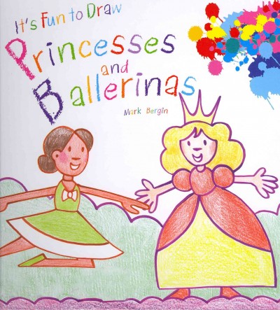 Princesses and Ballerinas