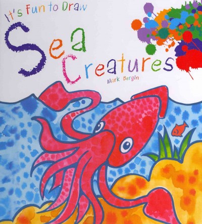 Sea Creatures