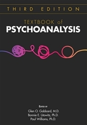 Textbook of Psychoanalysis