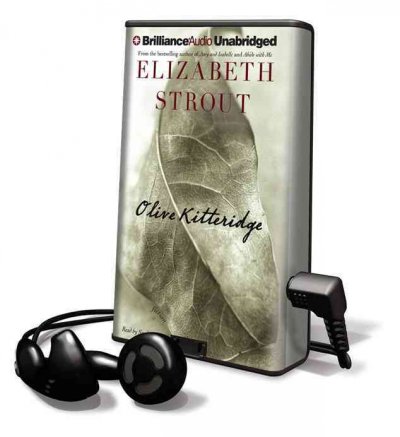 Olive Kitteridge