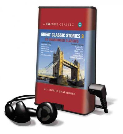 Great Classic Stories 3