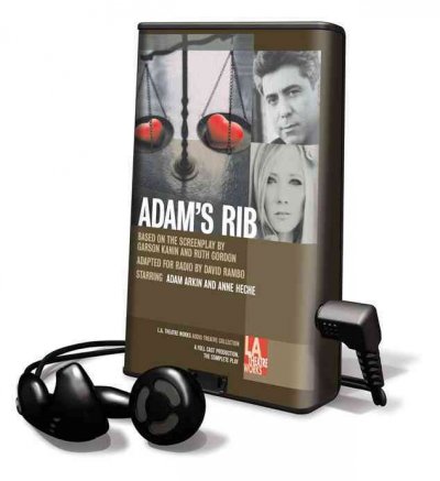 Adam's Rib