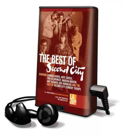 Best of Second City