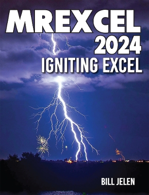 MrExcel 23: The Greatest Excel Tips of All Time Seventh edition