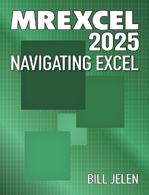 MrExcel 2025: Navigating Excel