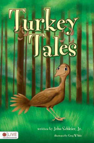 Turkey Tales