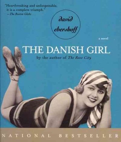 Danish Girl