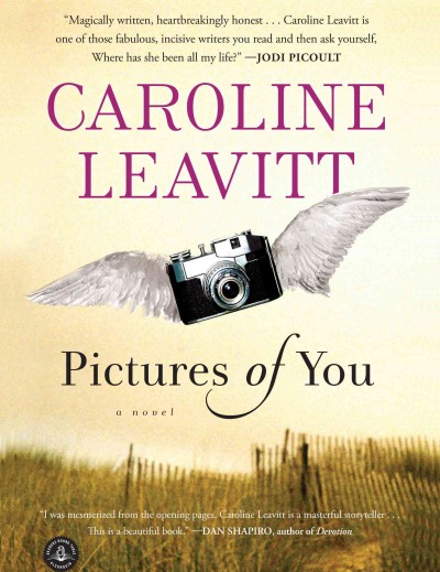 Pictures of You