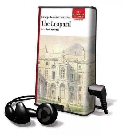 Leopard Unabridged edition