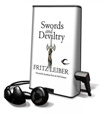 Swords and Deviltry