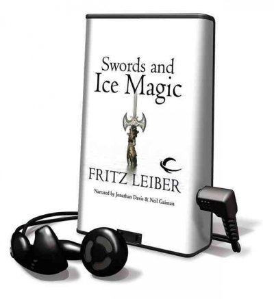 Swords and Ice Magic
