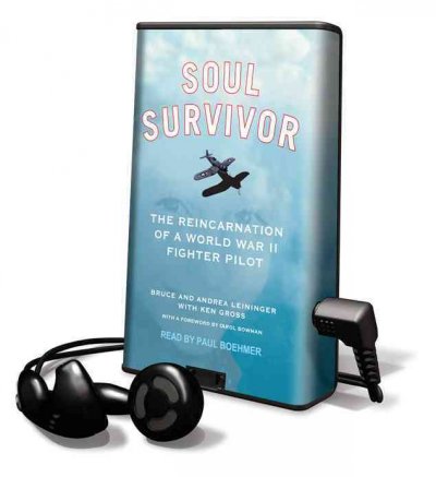Soul Survivor Unabridged edition
