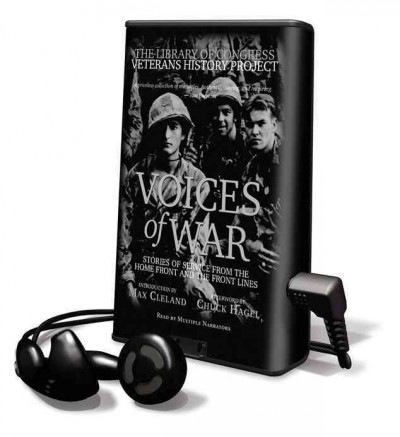 Voices of War