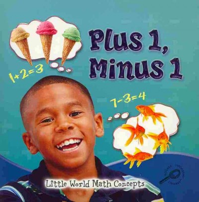 Plus 1, Minus 1