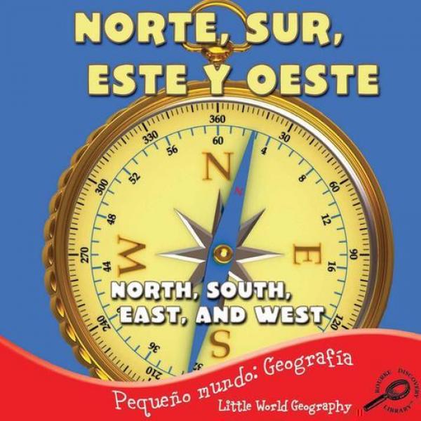 Norte, sur, este y oeste: North, South, East, and West