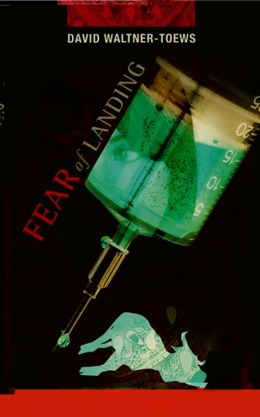 Fear of Landing