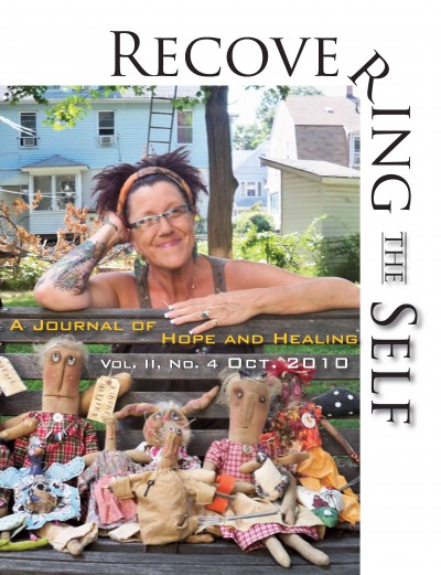 Recovering The Self: A Journal of Hope and Healing (Vol. II, No. 4)