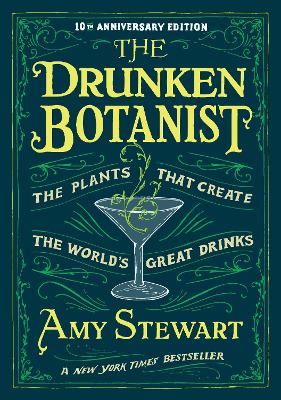 Drunken Botanist