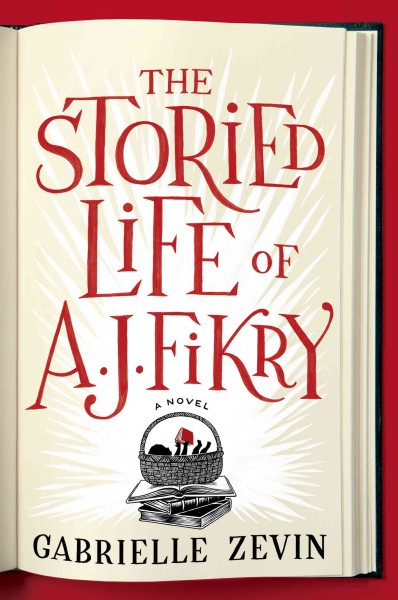 Storied Life of A. J. Fikry