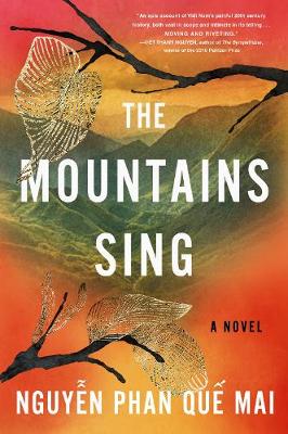 Mountains Sing