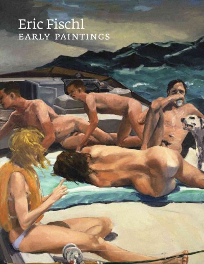Eric Fischl - Early Paintings