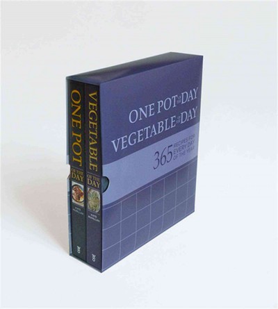 Best of the Day Boxed Set 2 - One Pot - Vegetable
