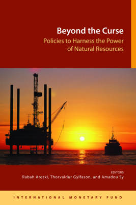 Beyond the Curse: Policies to Harness the Power of Natural Resources