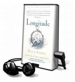 Longitude Abridged edition
