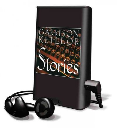 Stories Unabridged edition