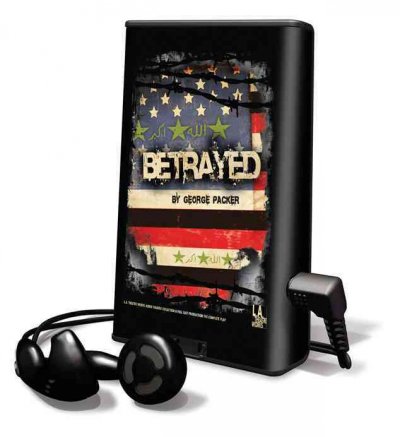 Betrayed Unabridged edition