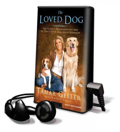 Loved Dog Unabridged edition
