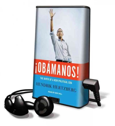 Obamanos!: Herramientas Para La Resiliencia Y El Positivismo Emocional (Tools for  Emotional Resilience and Positivity)