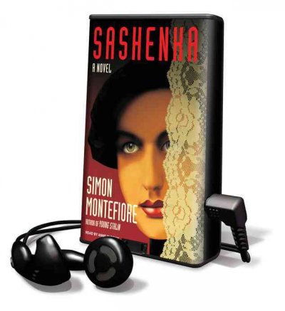 Sashenka Unabridged edition