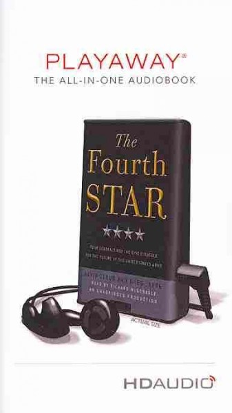 Fourth Star Abridged edition