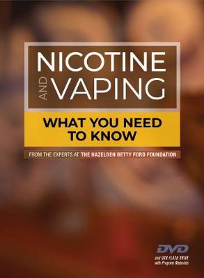 Nicotine and Vaping: What You Need to Know