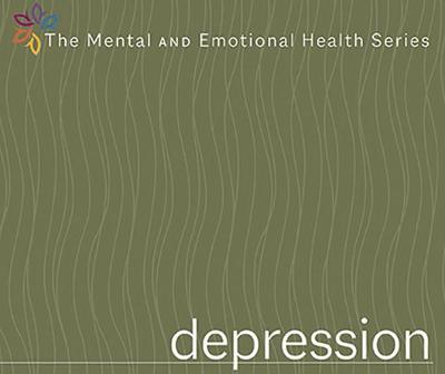 Depression DVD