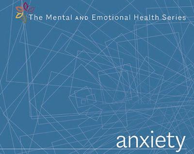 Anxiety and Worry DVD