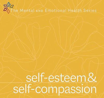 Self Esteem DVD