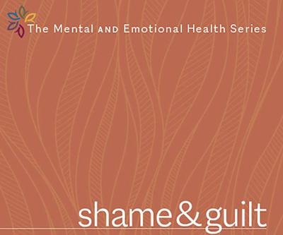 Shame and Guilt DVD