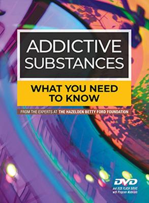 Addictive Substances: What You Need to Know