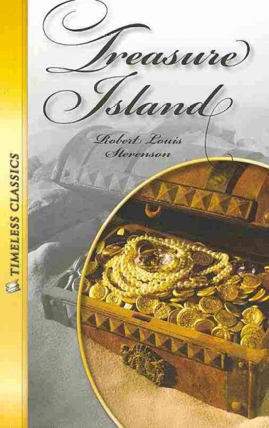 Treasure Island