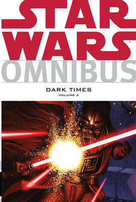 Dark Times, Volume 2