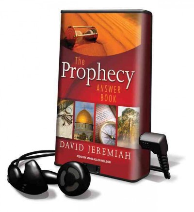 Prophecy Answer Book