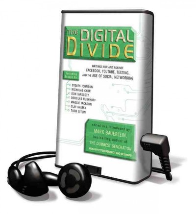 Digital Divide