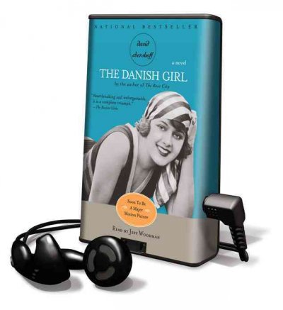 Danish Girl