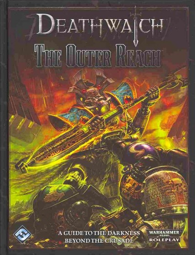 Outer Reach
