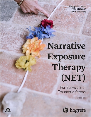 Narrative Exposure Therapy (NET) For Survivors of Traumatic Stress