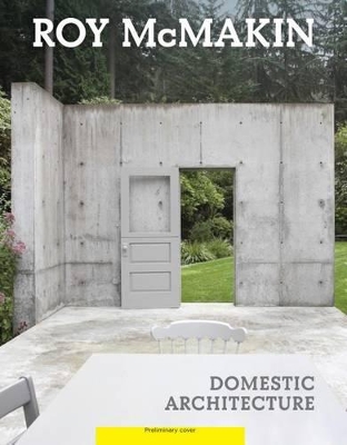 Roy McMakin: Domestic Architecture